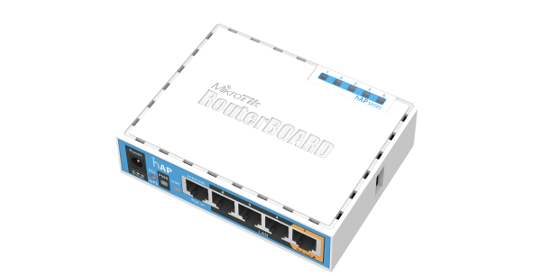 Mikrotik - Hap - Wireless For Home And Office - Image 2