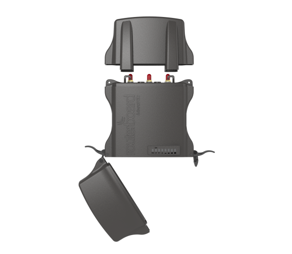 Mikrotik - Netmetal 5 - Wireless Systems - Image 3