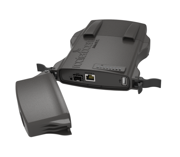 Mikrotik - Netmetal 5 - Wireless Systems - Image 4