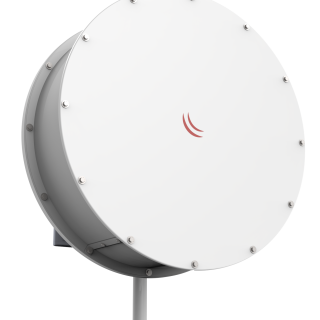 MikroTik - Sleeve30 - ANTENNAS