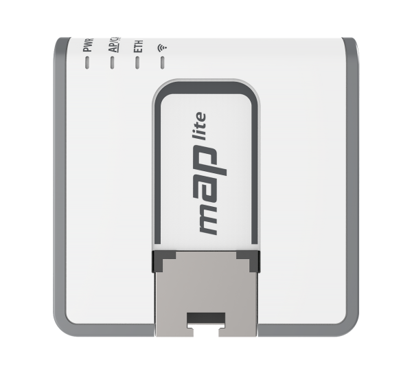 Mikrotik - Map Lite - Wireless For Home And Office - Image 4