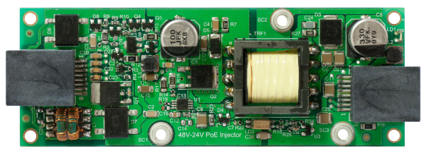 Mikrotik - Rbgpoe-Con-Hp - Accessories - Image 2
