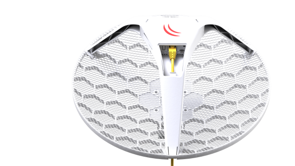 Mikrotik - Lhg 5 - Wireless Systems - Image 3