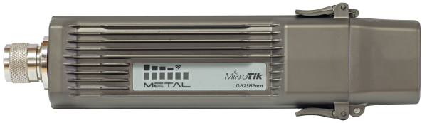 Mikrotik - Metal 52 Ac - Wireless Systems