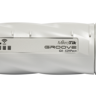 MikroTik - GrooveA 52 ac - WIRELESS SYSTEMS
