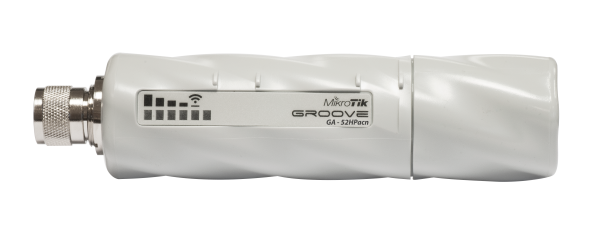 Mikrotik - Groovea 52 Ac - Wireless Systems