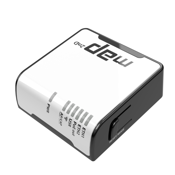 Mikrotik - Map - Wireless For Home And Office - Image 2