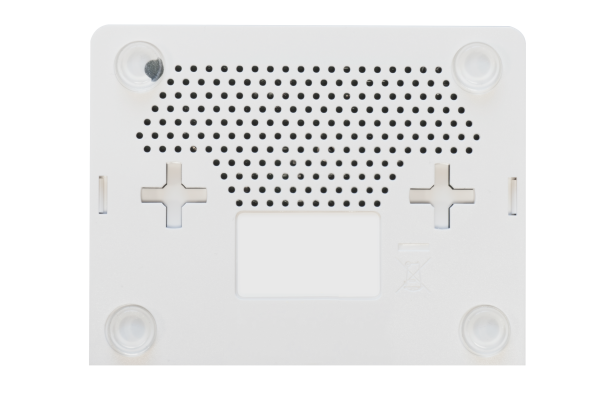 Mikrotik - Hex - Ethernet Router - Image 3