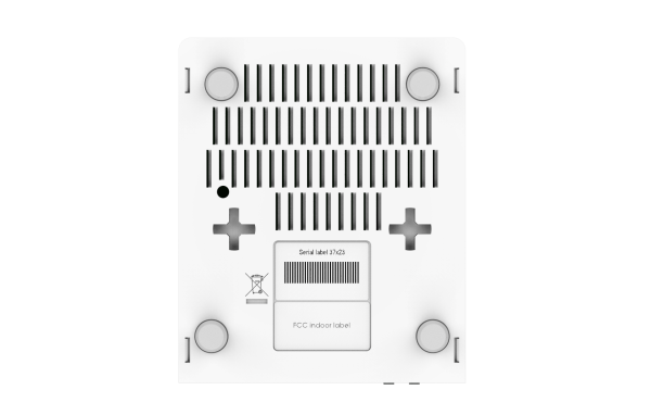 Mikrotik - Hex Poe - Ethernet Router - Image 3