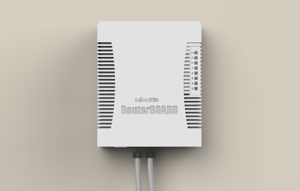 Mikrotik - Hex Poe - Ethernet Router - Image 4