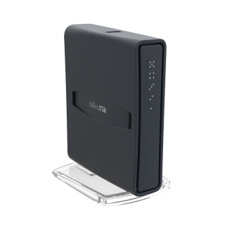 MikroTik - hAP ac lite TC - WIRELESS FOR HOME AND OFFICE