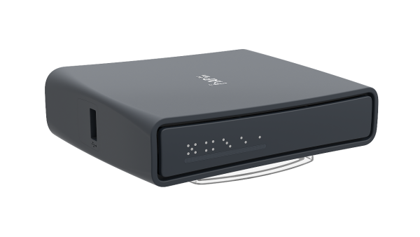 Mikrotik - Hap Ac Lite Tc - Wireless For Home And Office - Image 4