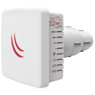 MikroTik - LDF 5 - WIRELESS SYSTEMS