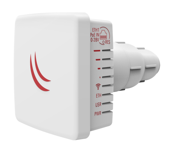 Mikrotik - Ldf 5 - Wireless Systems
