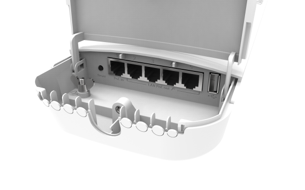 Mikrotik - Omnitik 5 Poe Ac - Wireless Systems - Image 2