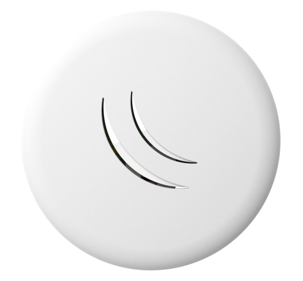 Mikrotik - Cap Lite - Wireless For Home And Office