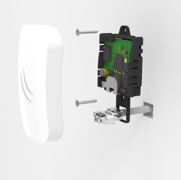 Mikrotik - Cap Lite - Wireless For Home And Office - Image 3
