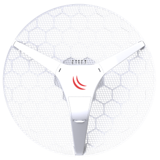 MikroTik - LHG 5 - WIRELESS SYSTEMS