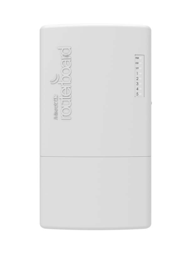 Mikrotik - Powerbox Pro - Ethernet Router - Image 2