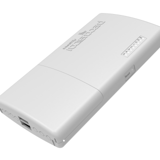 MikroTik - PowerBox Pro - ETHERNET ROUTER