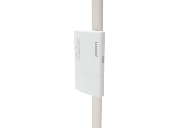 Mikrotik - Powerbox Pro - Ethernet Router - Image 4