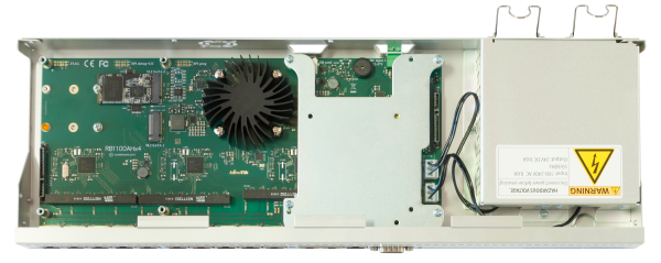 Mikrotik - Rb1100Ahx4 Dude Edition - Ethernet Router - Image 4
