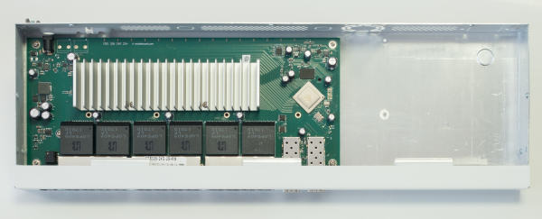 Mikrotik - Crs326-24G-2S+Rm - Switches - Image 2