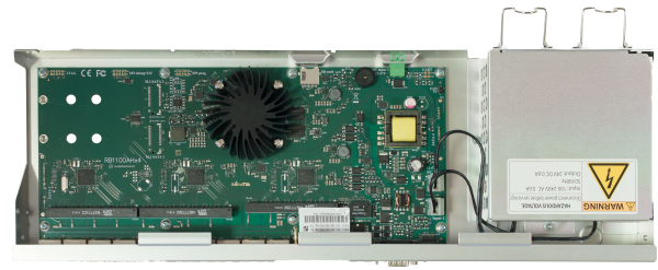 Mikrotik - Rb1100Ahx4 - Ethernet Router - Image 3