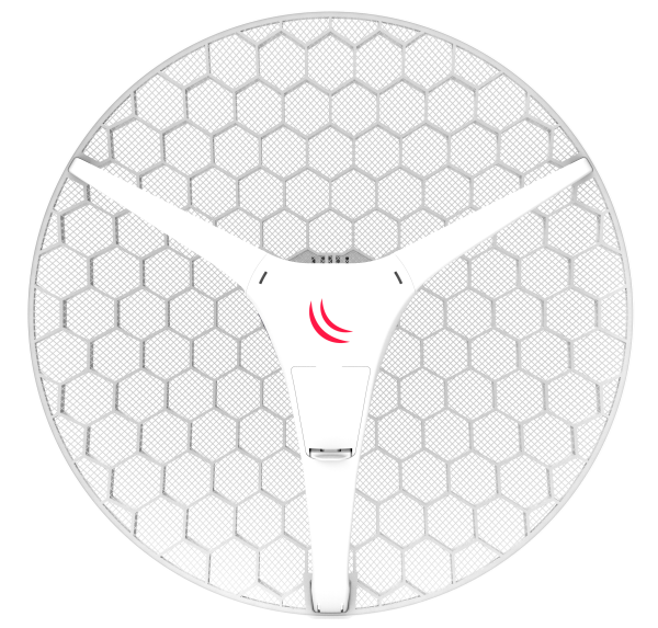 Mikrotik - Lhg Xl Hp5 - Wireless Systems