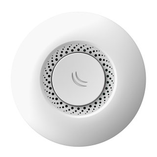 MikroTik - cAP - WIRELESS FOR HOME AND OFFICE