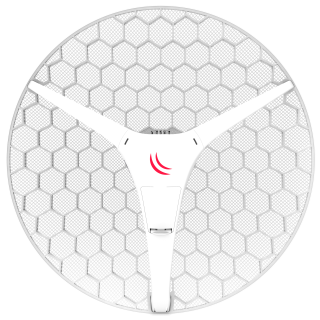 MikroTik - LHG XL 5 ac - WIRELESS SYSTEMS