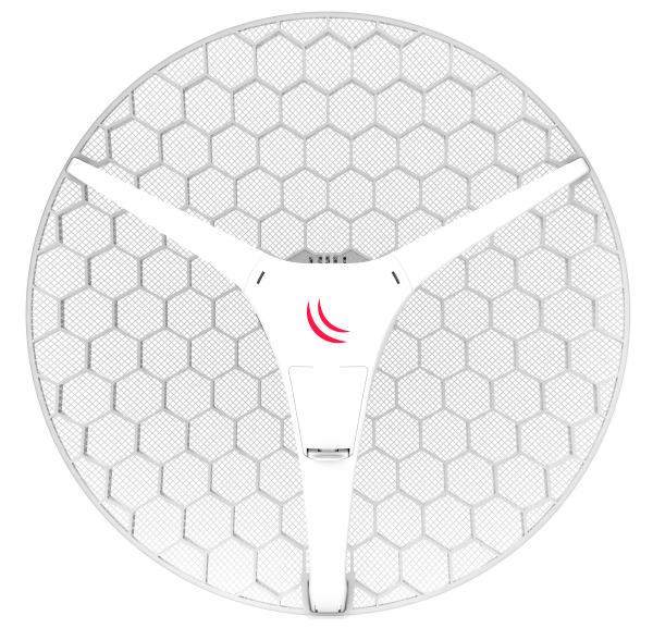 Mikrotik - Lhg Xl 5 Ac - Wireless Systems