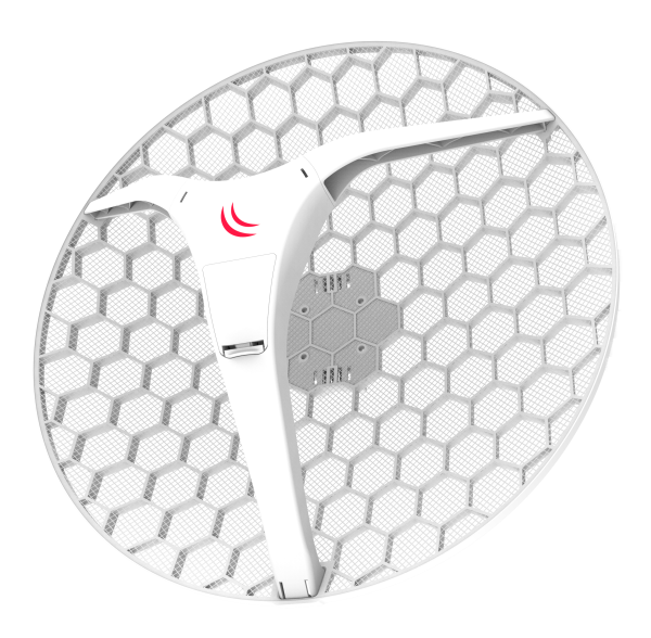 Mikrotik - Lhg Xl 5 Ac - Wireless Systems - Image 2