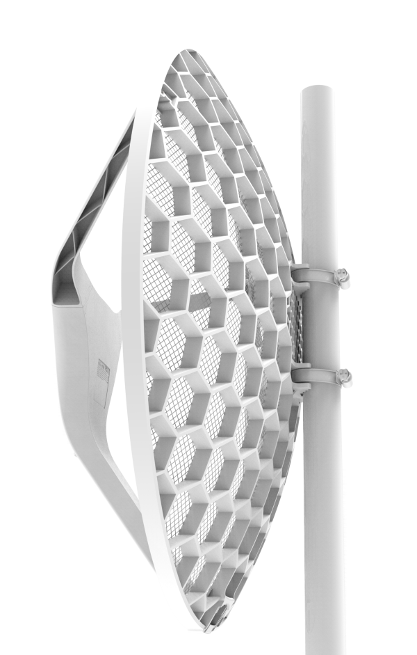 Mikrotik - Lhg Xl 5 Ac - Wireless Systems - Image 3