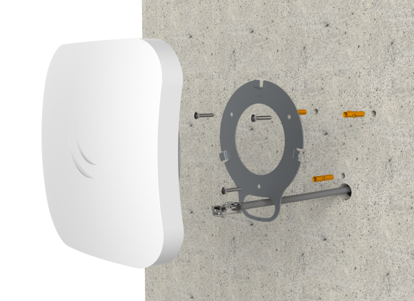 Mikrotik - Cap Ac - Wireless For Home And Office - Image 4