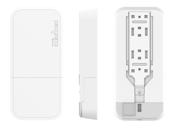 Mikrotik - Wap 60G - 60 Ghz Products - Image 2