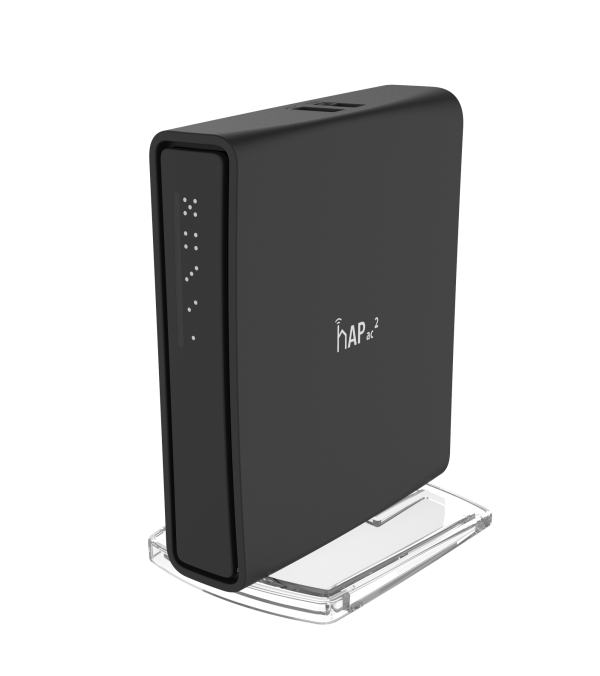 Mikrotik - Hap Ac² - Wireless For Home And Office - Image 2