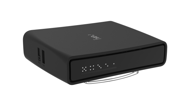 Mikrotik - Hap Ac² - Wireless For Home And Office - Image 4