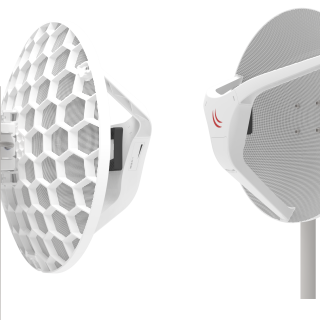MikroTik - Wireless Wire Dish - 60 GHZ PRODUCTS