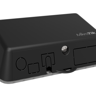 MikroTik - LtAP mini - LTE/5G PRODUCTS
