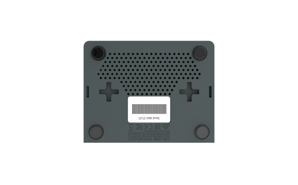 Mikrotik - Hex S - Ethernet Router - Image 3