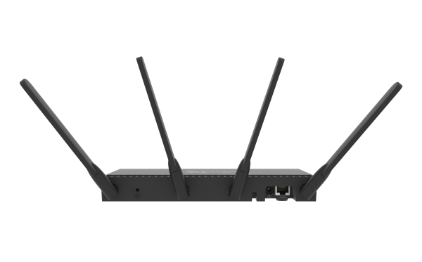 Mikrotik - Rb4011Igs+5Hacq2Hnd-In - Wireless For Home And Office - Image 3