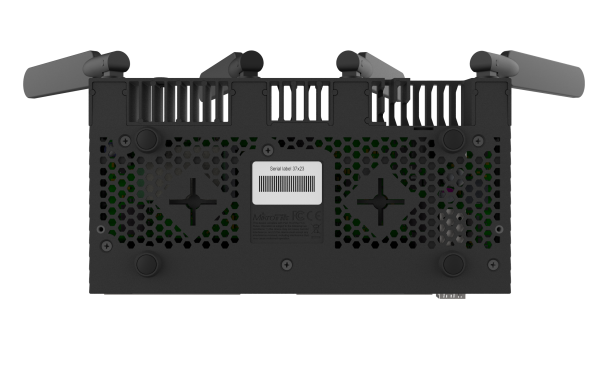 Mikrotik - Rb4011Igs+5Hacq2Hnd-In - Wireless For Home And Office - Image 4