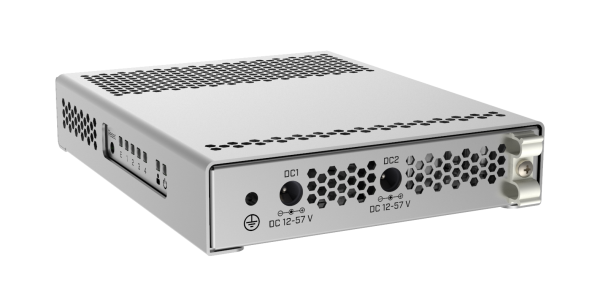 Mikrotik - Crs305-1G-4S+In - Switches - Image 2