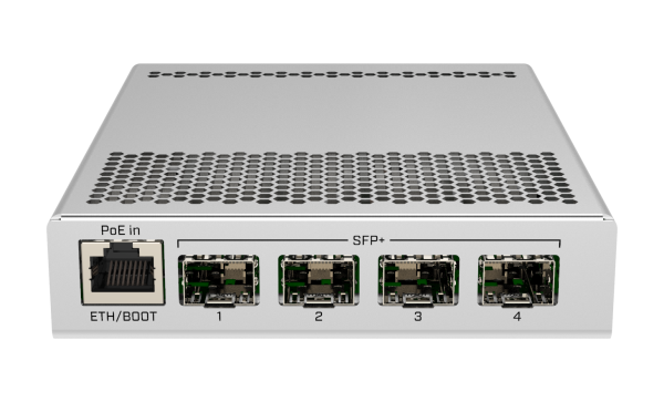 Mikrotik - Crs305-1G-4S+In - Switches - Image 3