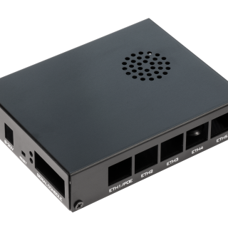 MikroTik - CA150 - ENCLOSURES