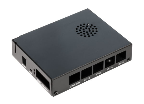 Mikrotik - Ca150 - Enclosures