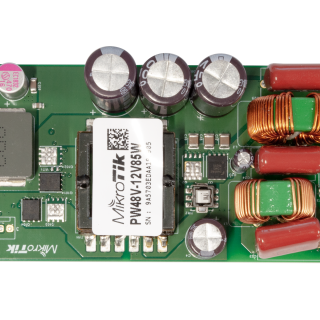 MikroTik - PW48V-12V85W - ACCESSORIES