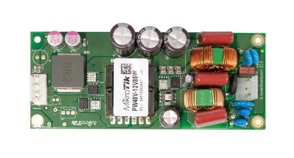 Mikrotik - Pw48V-12V85W - Accessories