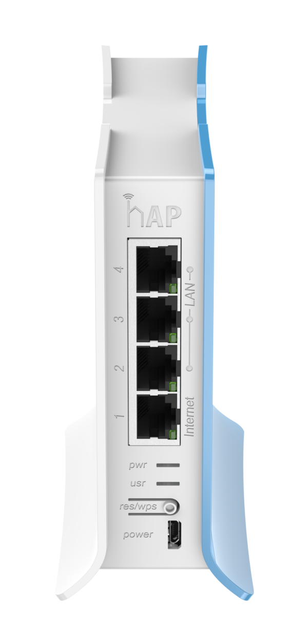 Mikrotik - Hap Lite Tc - Wireless For Home And Office - Image 2